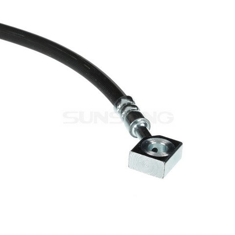Sunsong Brake Hydraulic Hose P/N:2204392 Fits: Ford Mustang 09-06 - Image 3