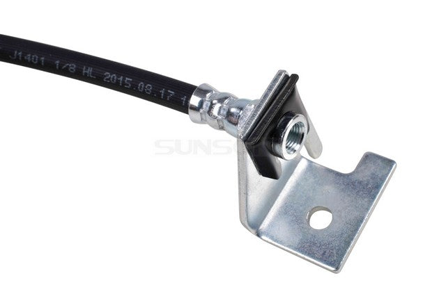 Sunsong Brake Hydraulic Hose P/N:2204393 Fits: Chevrolet Classic 05-04 - Image 2