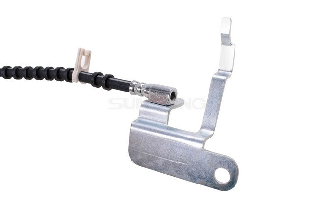 Sunsong Brake Hydraulic Hose P/N:2204395 Fits: Chrysler TOWN &amp; COUNTRY 2005, Dodge Grand Caravan 2005 - Image 2