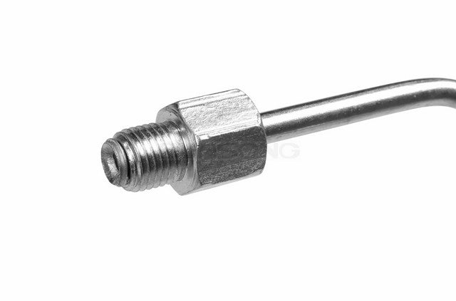 Sunsong Brake Hydraulic Hose P/N:2204396 Fits: Chrysler TOWN &amp; COUNTRY 07-04, Chrysler Voyager 03-01, Chrysler Voyager 2007, Dodge Caravan 07-01, Dodge Grand Caravan 02-01 - Image 3