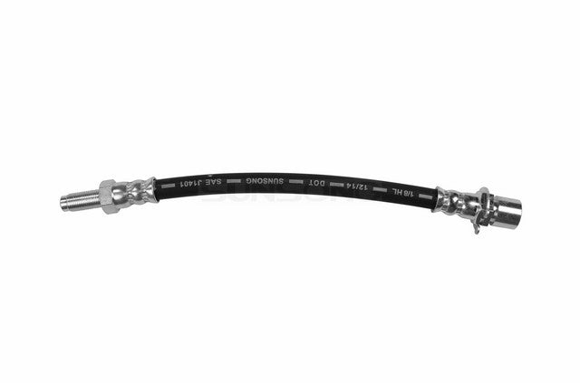 Sunsong Brake Hydraulic Hose P/N:2204398 Fits: Ford Five Hundred 07-05, Ford Freestyle 07-05, Mercury Montego 07-05 - Image 1