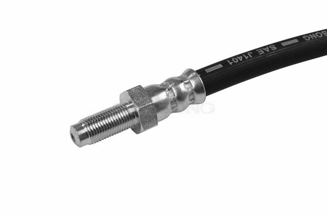 Sunsong Brake Hydraulic Hose P/N:2204398 Fits: Ford Five Hundred 07-05, Ford Freestyle 07-05, Mercury Montego 07-05 - Image 2