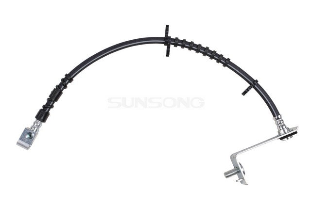 Sunsong Brake Hydraulic Hose P/N:2204399 Fits: Lincoln Blackwood 2002 - Image 1
