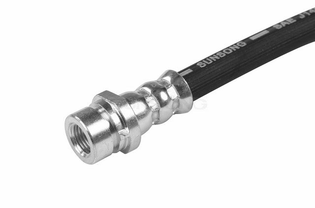 Sunsong Brake Hydraulic Hose P/N:2204401 Fits: Ford Escape 07-05, Mazda Tribute 06-05, Mercury Mariner 07-05 - Image 2