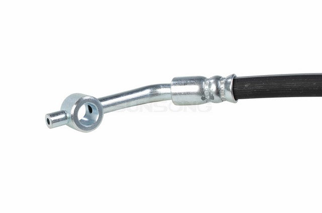 Sunsong Brake Hydraulic Hose P/N:2204402 Fits: Nissan Frontier 04-98, Nissan Np300 10-09, Nissan Xterra 04-00 - Image 2