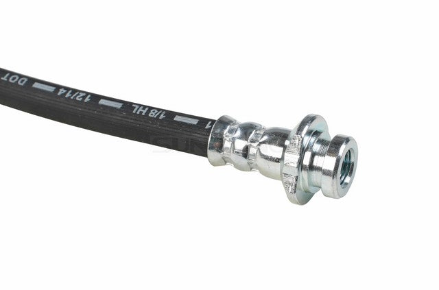 Sunsong Brake Hydraulic Hose P/N:2204402 Fits: Nissan Frontier 04-98, Nissan Np300 10-09, Nissan Xterra 04-00 - Image 3