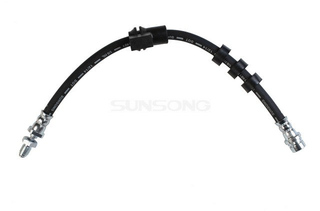 Sunsong Brake Hydraulic Hose P/N:2204404 Fits: Ford Focus 2005 - Image 1