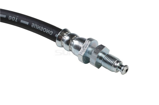 Sunsong Brake Hydraulic Hose P/N:2204404 Fits: Ford Focus 2005 - Image 3