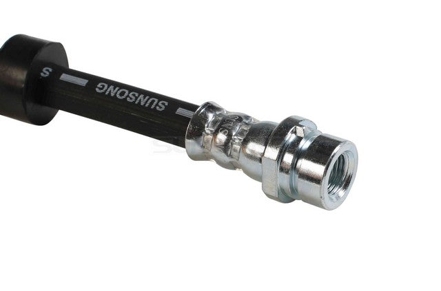 Sunsong Brake Hydraulic Hose P/N:2204404 Fits: Ford Focus 2005 - Image 2