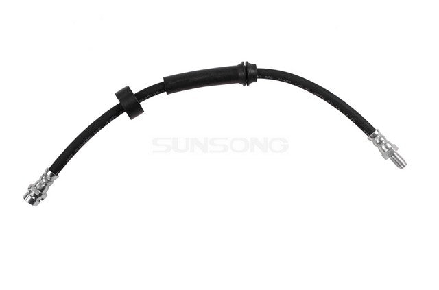 Sunsong Brake Hydraulic Hose P/N:2204406 Fits: Ford Focus 07-05 - Image 1