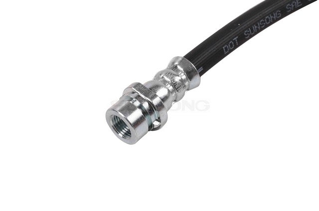 Sunsong Brake Hydraulic Hose P/N:2204406 Fits: Ford Focus 07-05 - Image 2
