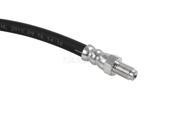 Sunsong Brake Hydraulic Hose P/N:2204406 Fits: Ford Focus 07-05 - Image 3
