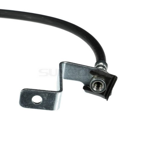 Sunsong Brake Hydraulic Hose P/N:2204407 Fits: Chevrolet Silverado 1500 06-99, Chevrolet Silverado 1500 Classic 2007, GMC Sierra 1500 06-99, GMC Sierra 1500 Classic 2007 - Image 3
