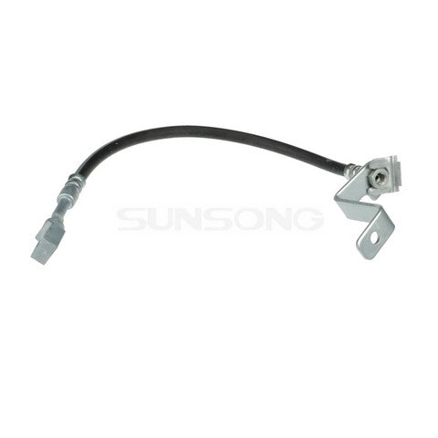 Sunsong Brake Hydraulic Hose P/N:2204408 Fits: Chevrolet Silverado 1500 2001, GMC Sierra 1500 2001 - Image 1