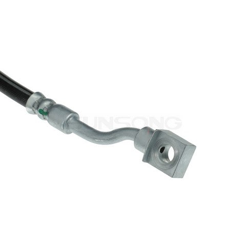 Sunsong Brake Hydraulic Hose P/N:2204408 Fits: Chevrolet Silverado 1500 2001, GMC Sierra 1500 2001 - Image 2
