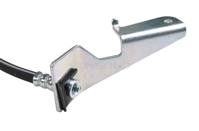Sunsong Brake Hydraulic Hose P/N:2204411 Fits: Buick Allure 09-05, Buick Lacrosse 09-05, Pontiac Grand Prix 08-04 - Image 2