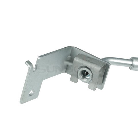 Sunsong Brake Hydraulic Hose P/N:2204412 Fits: Buick Rendezvous 07-02, Pontiac Aztek 05-01 - Image 2