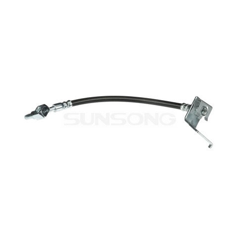Sunsong Brake Hydraulic Hose P/N:2204413 Fits: Buick Rendezvous 07-02, Pontiac Aztek 05-01 - Image 1