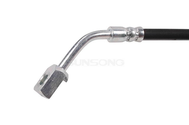 Sunsong Brake Hydraulic Hose P/N:2204414 Fits: Pontiac Grand Prix 08-04 - Image 2