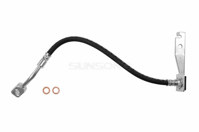 Sunsong Brake Hydraulic Hose P/N:2204415 Fits: Pontiac Grand Prix 08-04 - Image 1