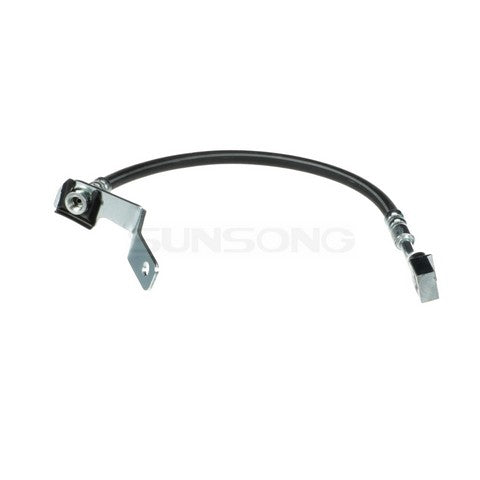 Sunsong Brake Hydraulic Hose P/N:2204417 Fits: Chevrolet Silverado 1500 2001, GMC Sierra 1500 2001 - Image 1
