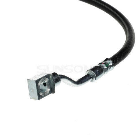 Sunsong Brake Hydraulic Hose P/N:2204417 Fits: Chevrolet Silverado 1500 2001, GMC Sierra 1500 2001 - Image 3