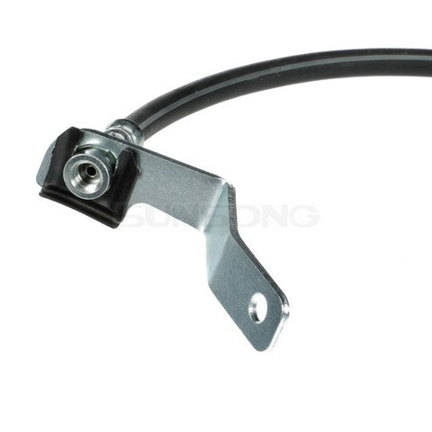 Sunsong Brake Hydraulic Hose P/N:2204417 Fits: Chevrolet Silverado 1500 2001, GMC Sierra 1500 2001 - Image 2