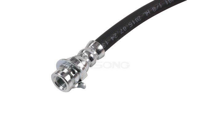 Sunsong Brake Hydraulic Hose P/N:2204418 Fits: Pontiac Grand Prix 08-05 - Image 3