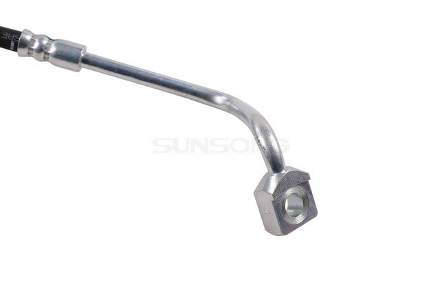 Sunsong Brake Hydraulic Hose P/N:2204418 Fits: Pontiac Grand Prix 08-05 - Image 2