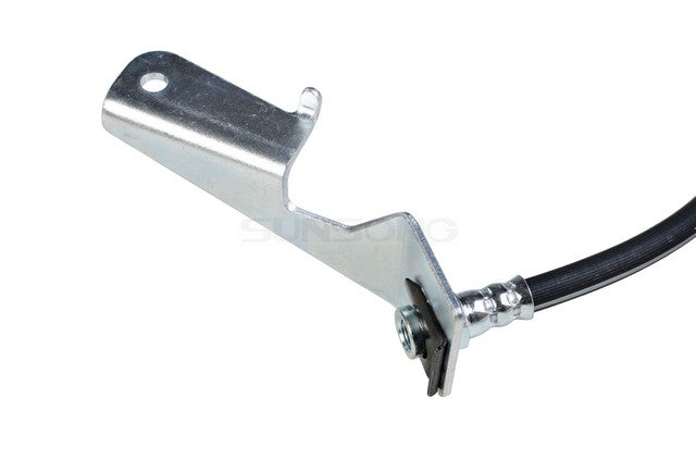 Sunsong Brake Hydraulic Hose P/N:2204419 Fits: Buick Allure 09-05, Buick Lacrosse 09-05, Pontiac Grand Prix 08-04 - Image 2