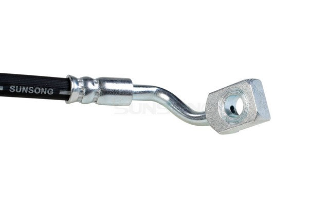 Sunsong Brake Hydraulic Hose P/N:2204419 Fits: Buick Allure 09-05, Buick Lacrosse 09-05, Pontiac Grand Prix 08-04 - Image 3