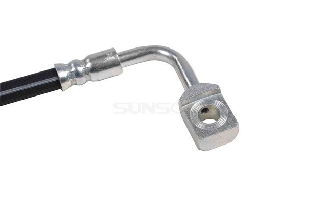 Sunsong Brake Hydraulic Hose P/N:2204421 Fits: Pontiac Grand Prix 08-05 - Image 2