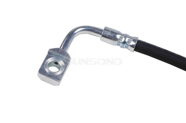 Sunsong Brake Hydraulic Hose P/N:2204422 Fits: Pontiac Grand Prix 08-05 - Image 2