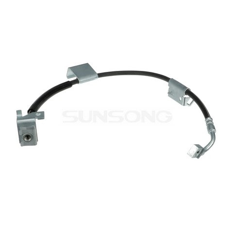 Sunsong Brake Hydraulic Hose P/N:2204424 Fits: Chevrolet Silverado 1500 05-03, GMC Sierra 1500 05-03 - Image 1