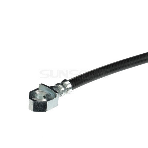 Sunsong Brake Hydraulic Hose P/N:2204425 Fits: Chevrolet Silverado 1500 07-06, Chevrolet Silverado 1500 Classic 2007, GMC Sierra 1500 07-06, GMC Sierra 1500 Classic 2007 - Image 3