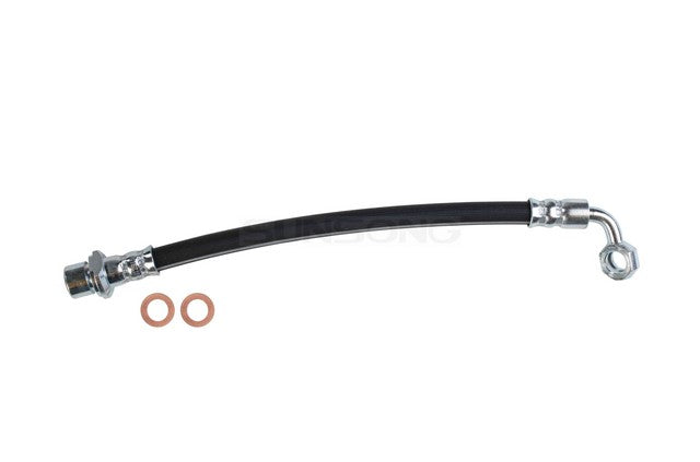 Sunsong Brake Hydraulic Hose P/N:2204427 Fits: Toyota Sequoia 07-01 - Image 1