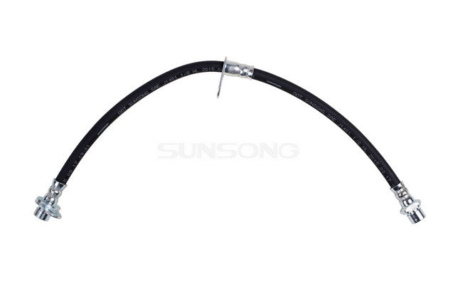 Sunsong Brake Hydraulic Hose P/N:2204428 Fits: Toyota Sequoia 07-01 - Image 1