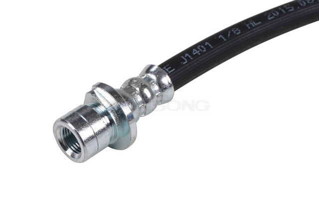 Sunsong Brake Hydraulic Hose P/N:2204430 Fits: Honda Ridgeline 14-06 - Image 3