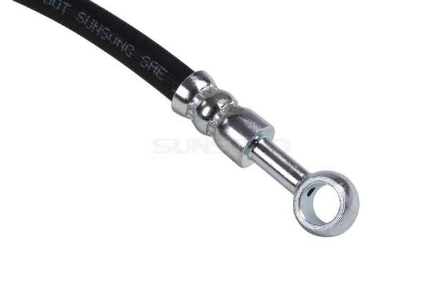 Sunsong Brake Hydraulic Hose P/N:2204430 Fits: Honda Ridgeline 14-06 - Image 2