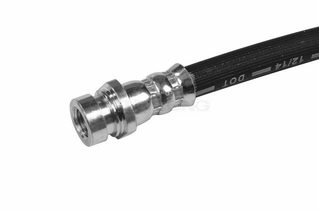 Sunsong Brake Hydraulic Hose P/N:2204431 Fits: Hyundai Elantra 06-00, Hyundai Tiburon 08-03 - Image 3