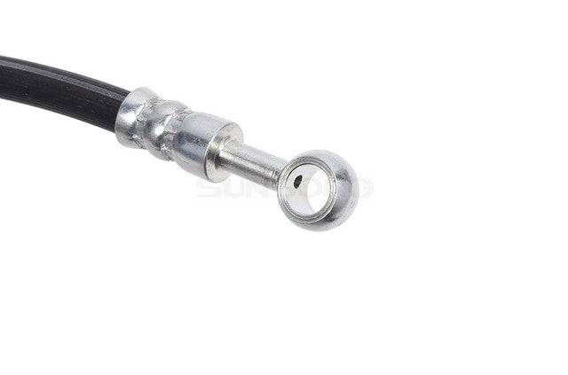Sunsong Brake Hydraulic Hose P/N:2204432B Fits: Hyundai Tucson 09-05, Kia Sportage 10-05 - Image 3