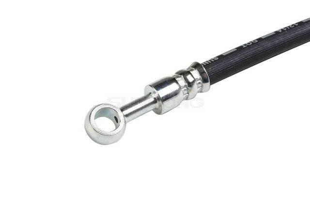 Sunsong Brake Hydraulic Hose P/N:2204433 Fits: Hyundai Tucson 09-05, Kia Sportage 10-05 - Image 2