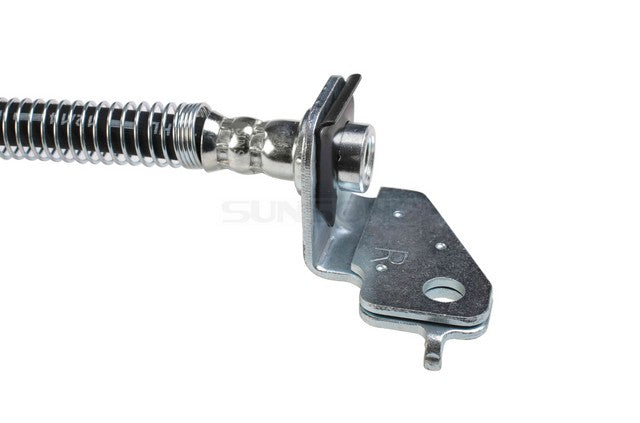 Sunsong Brake Hydraulic Hose P/N:2204433 Fits: Hyundai Tucson 09-05, Kia Sportage 10-05 - Image 3