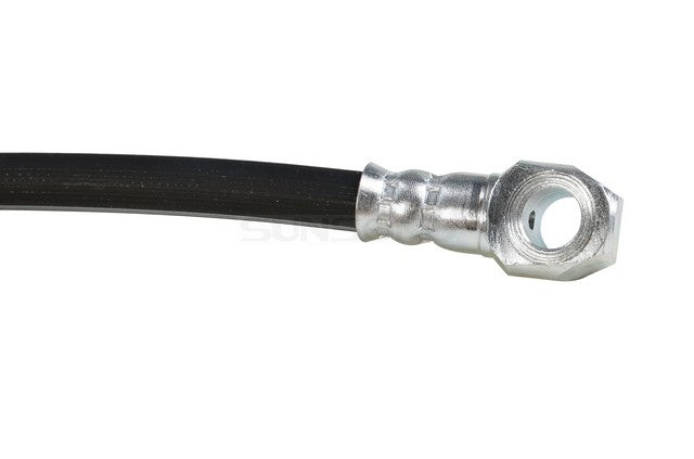 Sunsong Brake Hydraulic Hose P/N:2204434 Fits: Buick Commercial Chassis 96-93, Buick Roadmaster 96-93, Cadillac Commercial Chassis 96-93, Cadillac Fleetwood 96-93, Chevrolet Caprice 96-93, Chevrolet Impala 96-94 - Image 3