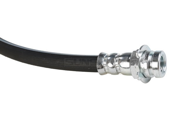 Sunsong Brake Hydraulic Hose P/N:2204434 Fits: Buick Commercial Chassis 96-93, Buick Roadmaster 96-93, Cadillac Commercial Chassis 96-93, Cadillac Fleetwood 96-93, Chevrolet Caprice 96-93, Chevrolet Impala 96-94 - Image 2