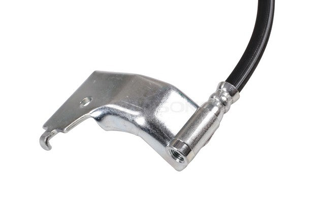 Sunsong Brake Hydraulic Hose P/N:2204437 Fits: Ford Mustang 86-85, Lincoln Continental 84-82, Lincoln Mark Vii 1984 - Image 2