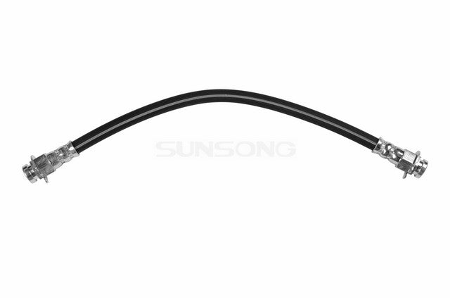 Sunsong Brake Hydraulic Hose P/N:2204438 Fits: Cadillac Eldorado 1968, Ford Bronco 75-71 - Image 1