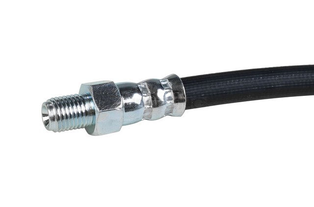 Sunsong Brake Hydraulic Hose P/N:2204439 Fits: Chevrolet G10 Van, Chevrolet G20 Van, Dodge A100, Dodge A100 Truck, Dodge A108 Van, Dodge D100 Pickup, Dodge D100 Series, Dodge M300, Dodge P300, Fargo A100 Van - Image 2