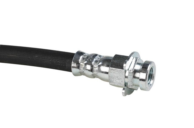 Sunsong Brake Hydraulic Hose P/N:2204439 Fits: Chevrolet G10 Van, Chevrolet G20 Van, Dodge A100, Dodge A100 Truck, Dodge A108 Van, Dodge D100 Pickup, Dodge D100 Series, Dodge M300, Dodge P300, Fargo A100 Van - Image 3