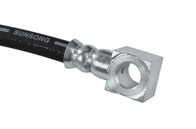 Sunsong Brake Hydraulic Hose P/N:2204440 Fits: Pontiac Parisienne 70-69 - Image 3